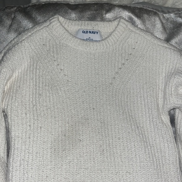 Old navy sweater dress - Picture 3 of 3